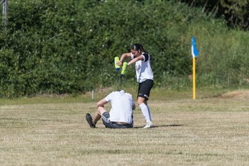 Bild 365 - wBJ TuRa Meldorf/Buesum - JFV Luebeck : Ergebnis: 1:0